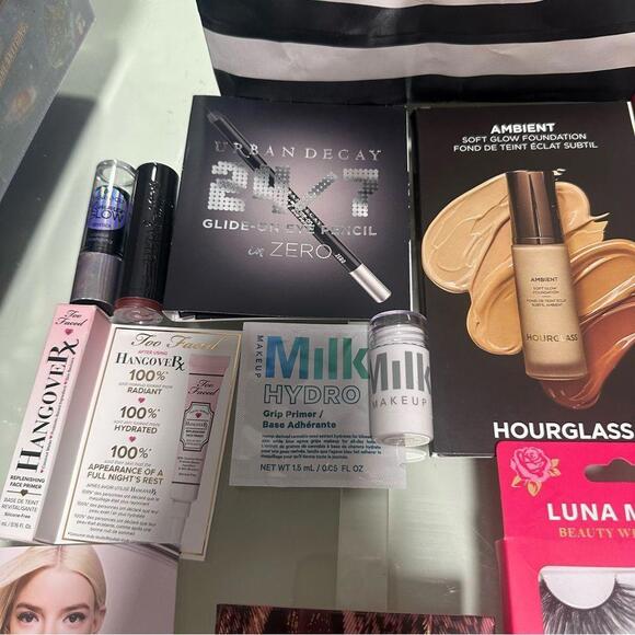 Sephora Makeup Bundle - Picture 2 of 6
